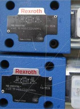 议价REXROTH/力士乐 DREE10-52/315YG24K31A1V DREM20-52/315YG24