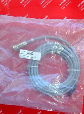 议价Euchner C-M27F26-PU05,0-MA-111998 安士能连接线 M27 RC26