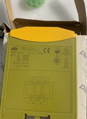 议价皮尔兹 PNOZmo4p PNOZ mo4p PN0Zm04