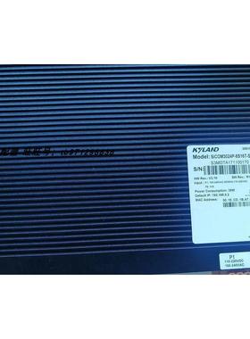 议价东土交换机SICOM3024P-8S16T-SC40-HV KIEN3024M-2S24T-SC40-