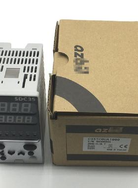 议价A109C35TCOUA1000山AZBI温控器C35TC0UA1000当