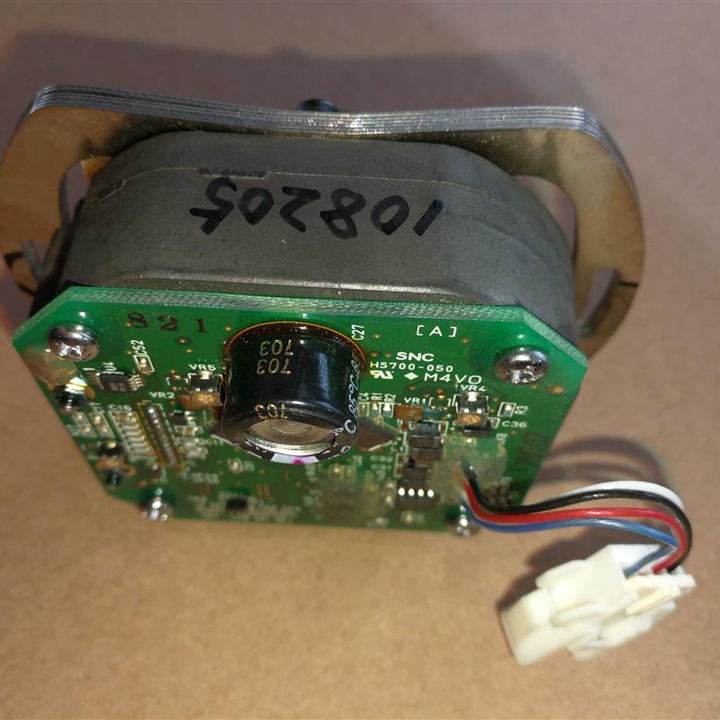 议价伺服编码器 p80b22450lcx2c电机用编码器 HS700-050 SNC Y7M6