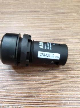 议价CCP4-13G-AB绿色 凸钮 CP4-B13G-10230VAC/D 自锁型