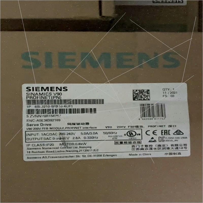 议价6SL3210-5FB10-4UF1 1FL6034-2AF21-1LA1/1FL6034-2AF21-1AB1