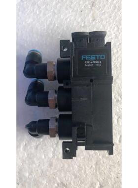 议价机 FESTO 费斯托 CPE14-PRSG-2 164965