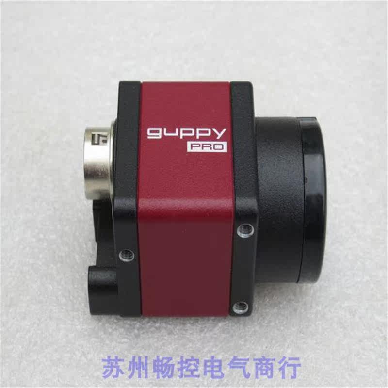 议价德国ALLIED工业相机 GPF 201B ASG