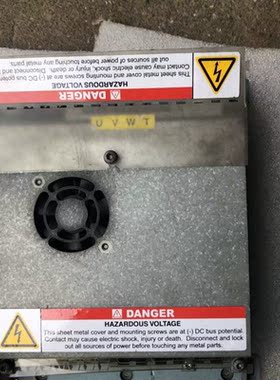 议价AB450KW变频器700S 线路伟肯PC00233J