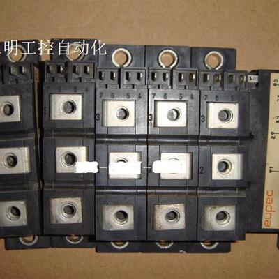 议价TT18N12LOF 原裝 可控硅模块 TT18N12LOF EUPEC  TT18N12