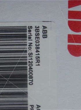 议价 ABB NSIN0100-5 IP23) NSIN0060-5 IP23) DPMP-02