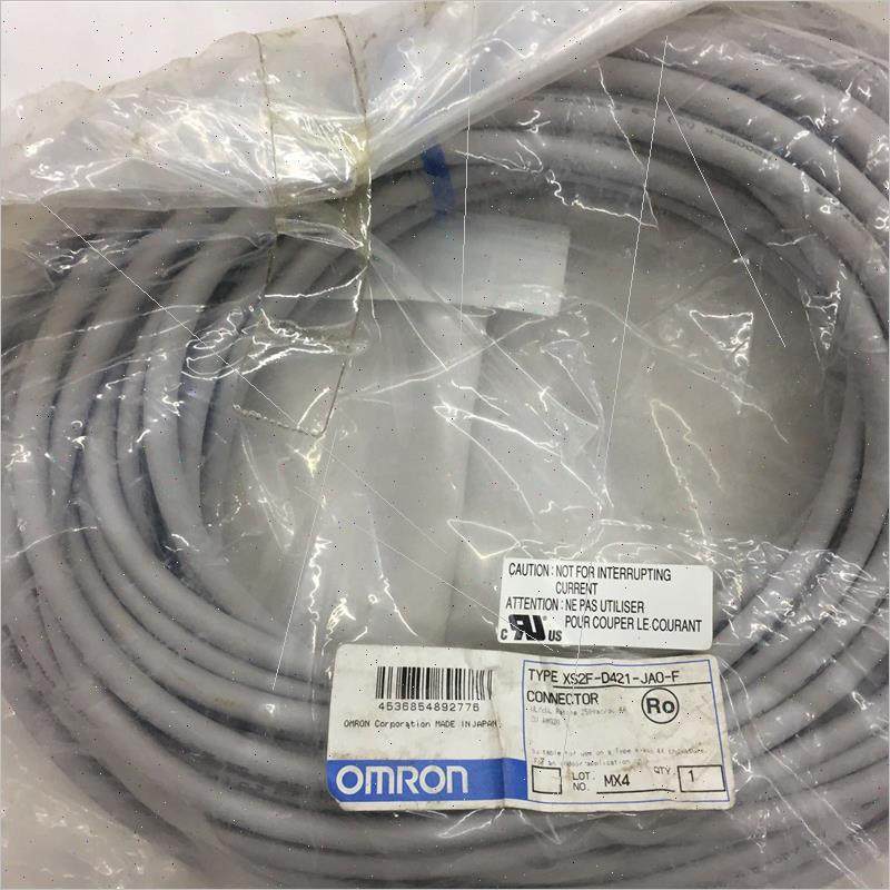 议价omRon  XS2F-D421-JA0-F ,