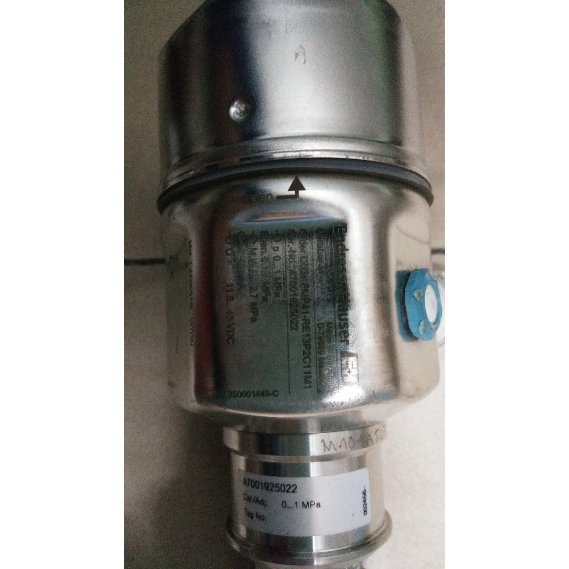 议价A111装E+H PMP41-RE13P2C11M1