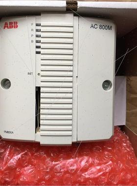 议价3BSE066490R6 PM856AK01 3BSE066490R1 ABBAC800M控制器CPU