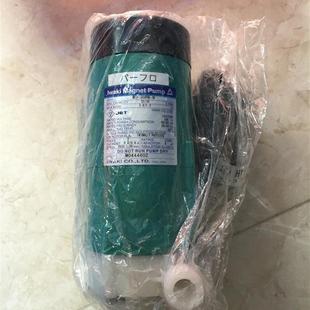 iwaki易威奇 议价MD AC100V电压 30RM 化学磁力泵