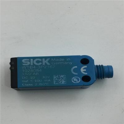 议价SICK施克光电开关传器WTB4-3P2162 1028084