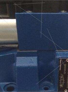 议价REXROTH/力士乐 3DREP6B-14/45EG24N9K4/M DREM10-52/315YG24