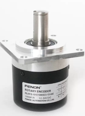 ISL5815-107C-1000BZ3-5T旋转编码器ISL5815-101C1000BZ2-12-24C