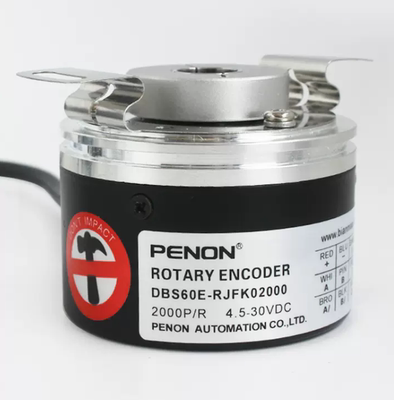 全新正品旋转编码器质保一年