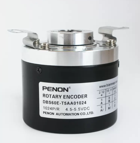 全新旋转编码器一年质保