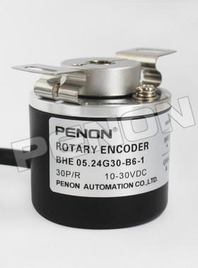 BHE 05.24G30-B6-1编码器BHE 05.24G360-B6-1 100-600-500-1000