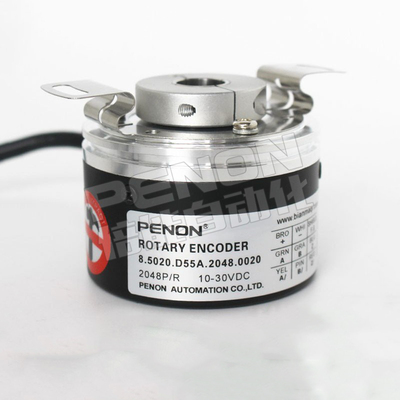 全新正品电机编码器输出稳定