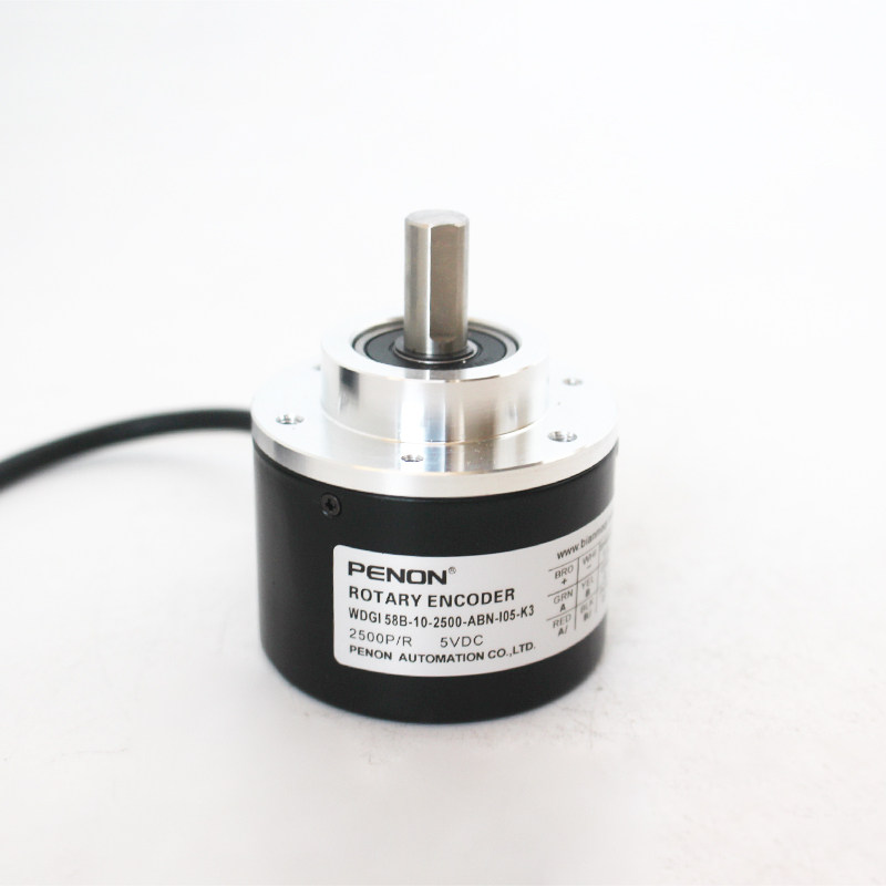 全新正品旋转编码器一年质保