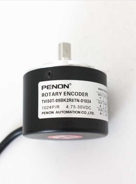 TVI50T-09BK2R6TN-01024编码器00600-00360-01000-02000-02048