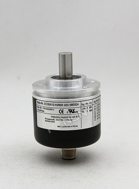 全新EC50A10-H6M8R-2500.9M5004编码器EC50A10-H6M8R-600.9M5004