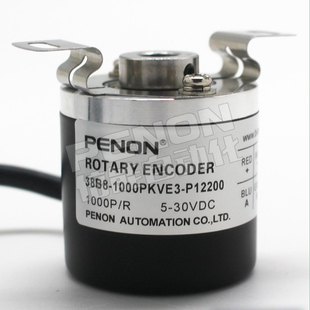 1000PKVE3 38B8 器38B8 K1220光电旋转编码 P12200现货 1000PKVF3