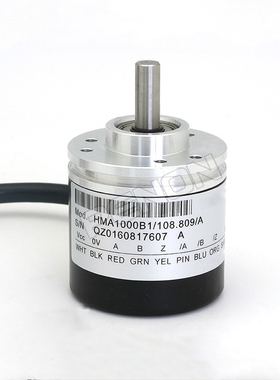 HMA1000B1/108.809/A全新旋转编码器/107.810/108.812/A 质保一年