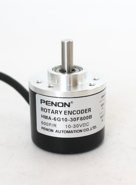 HMA-6G10-30F2000B编码器600-1024-1200-360-500-1000-300-2048