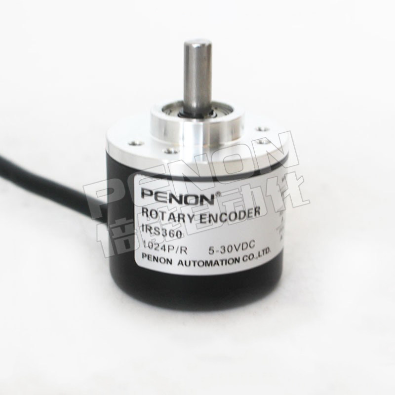 IRS360 1024P/R光电旋转编码器IRS360-1000-005安装指导全新现货