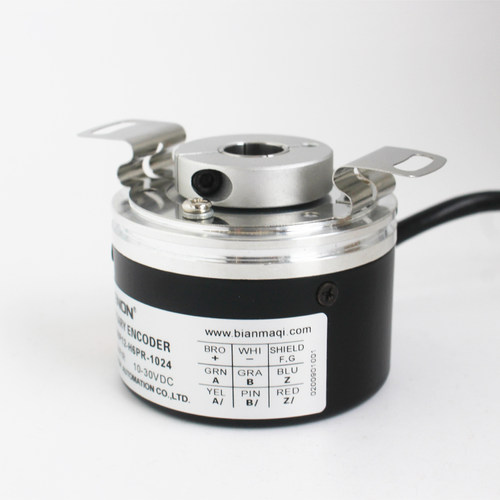 全新正品编码器现货输出稳定