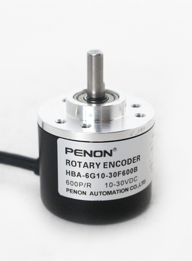 HBA-6G10-30F1000B旋转编码器500-600-360-1024-2000-2048-2500