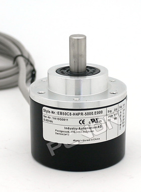 全新EB58C8-H4PR-5000.ADT201旋转编码器EB58C8-H4PR-5000.E000