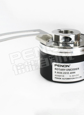 全新8.5020.251A.1024.0030电机旋转编码器8.5020.251E.4096现货