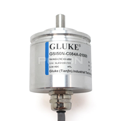 原装正品现货GSI50N-C084A-01000旋转编码器5-30VCD