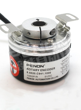 8.5020.C311.2048编码器8.5020.C851.1024全新8.5020.C841.2000