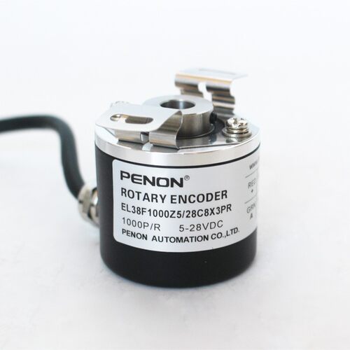 EL38F1000Z5/28C8X3PR/28P8X3PR/28P8X3PR2.805/28C8X3PR2编码器