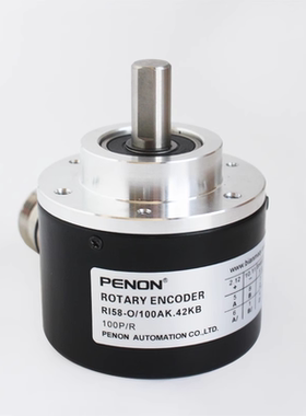 现货编码器RI58-O/ 100AK.42KB RI58-O/ 360EK.42KA-D0输出稳定