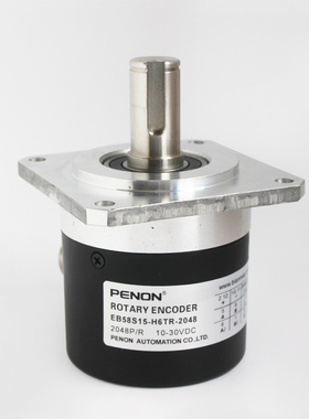 EB58S15-H6TR-2048旋转编码器1024-1000-2000-4096-5000-600-360