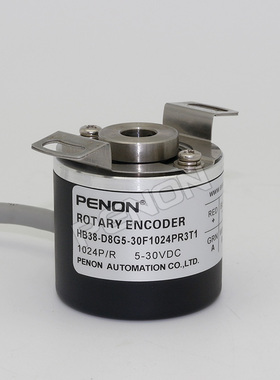 HB38-D8G5-30F1024PR3T1-D8G5-30C1024PRT1-D8G5-24FL1024PR6T1