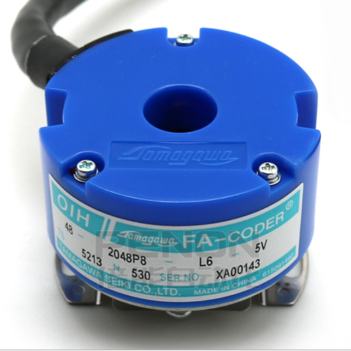 TS5213N551 OIH48-2048P8-L6-5高品质编码器TS5213N530 N830 N371
