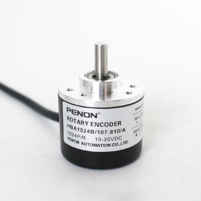 高品质全新HBA1024B/107.810/A编码器HBA1024B/107.809/A质保一年
