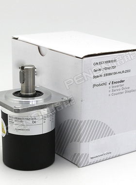EB58M15K-H4JR-1024全新旋转编码器-2500-5000-2048-1000.ADT201