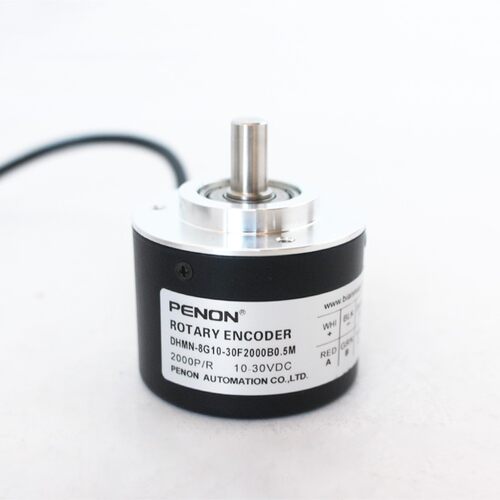 DHMN-8G-10-30F2000B0.5M编码器-2500-3600-1000-1024-2048-600