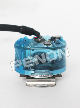 全新原装正品现货TS5667N458住友注塑机编码器 多摩川顶针解码器