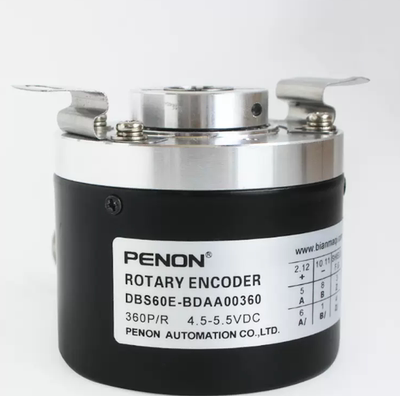 全新光电旋转编码器一年质保