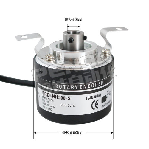 全新TRD-NH300-SW-2M编码器100-200-1000-1024-2000-600-500-S-RZ