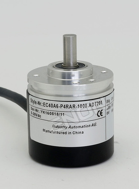 EC40A6-P4RAR-1000编码器-1000.ADT201-2000-100-500-1024-2500