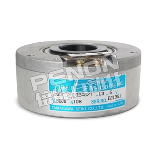 全新电梯旋转编码器OIH100-1024C/T-L3-5V TS5208N108 TS5208N143
